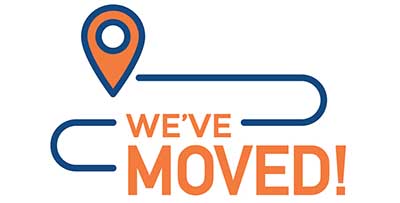 Our Ravenna Office Moved